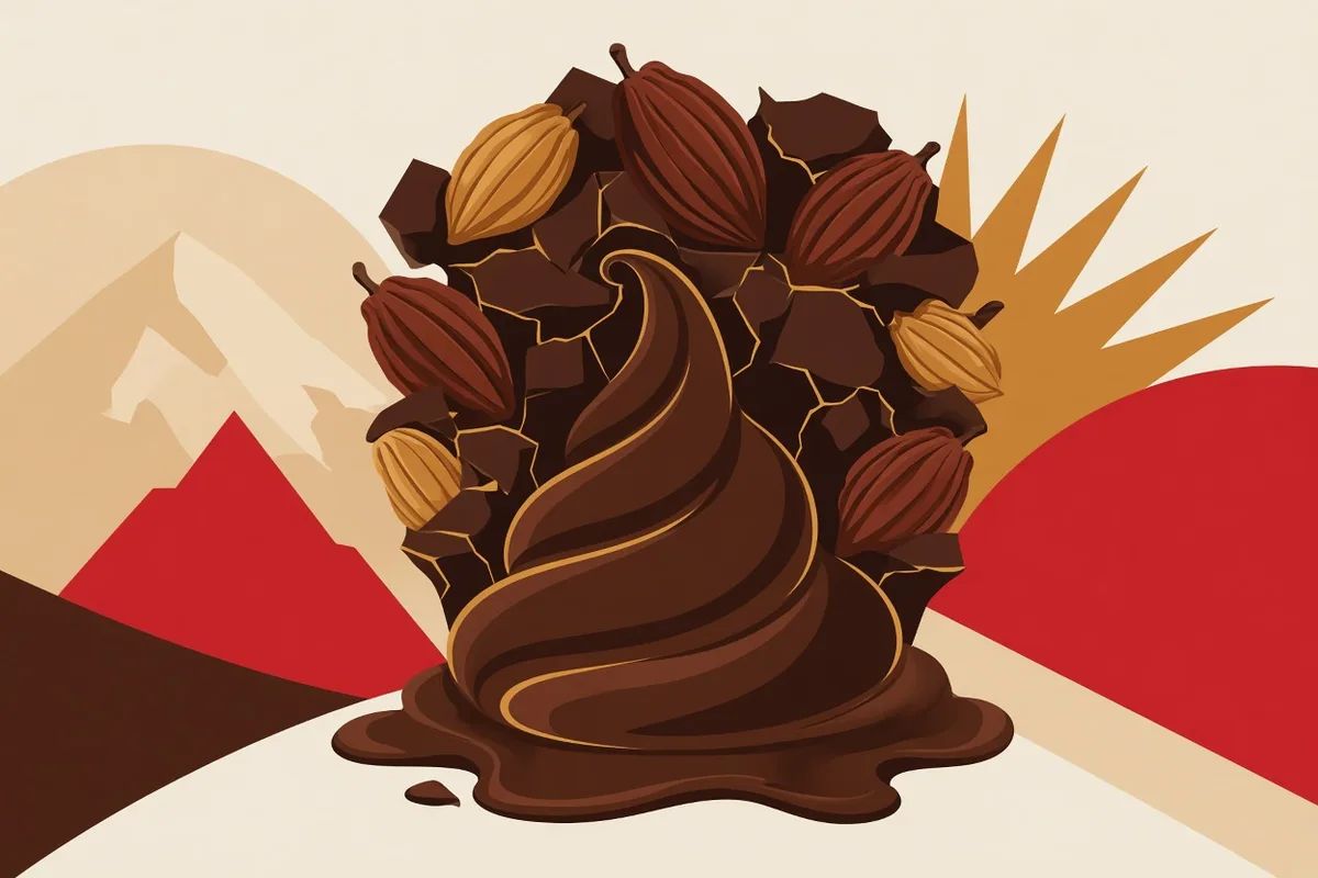 Lindt CEO Lechner Leaves as Former Chief Steps In to Restore Growth