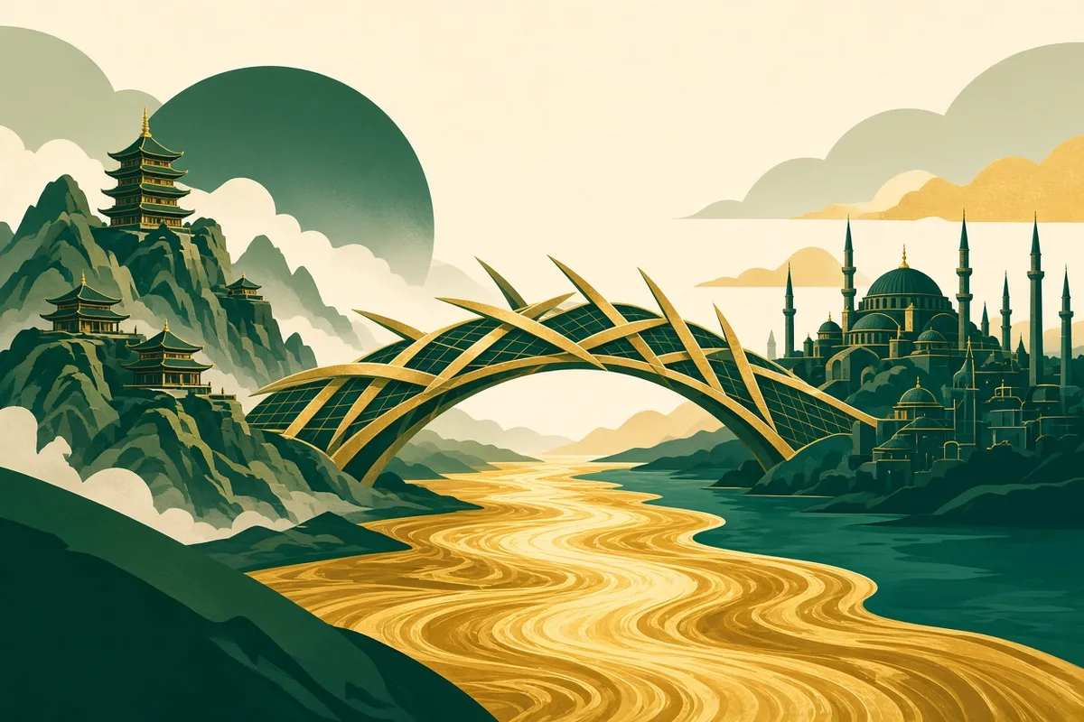 China to send COP31 delegation, push for climate finance roadmap