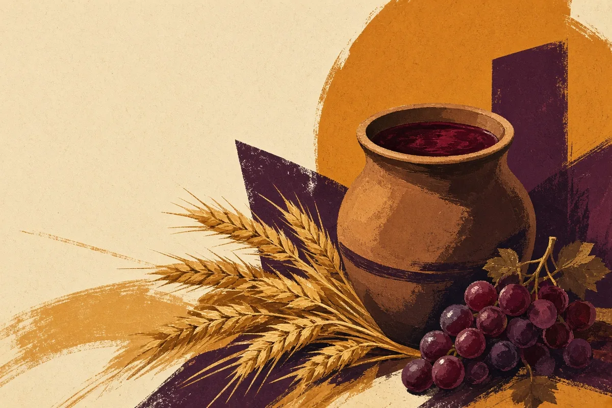 “Fill my heart with joy when their grain and new wine abound.” — Psalms 4:7, New International Version

Holy Bible, New International Version®, NIV® Copyright © 1973, 1978, 1984, 2011 by Biblica, Inc.