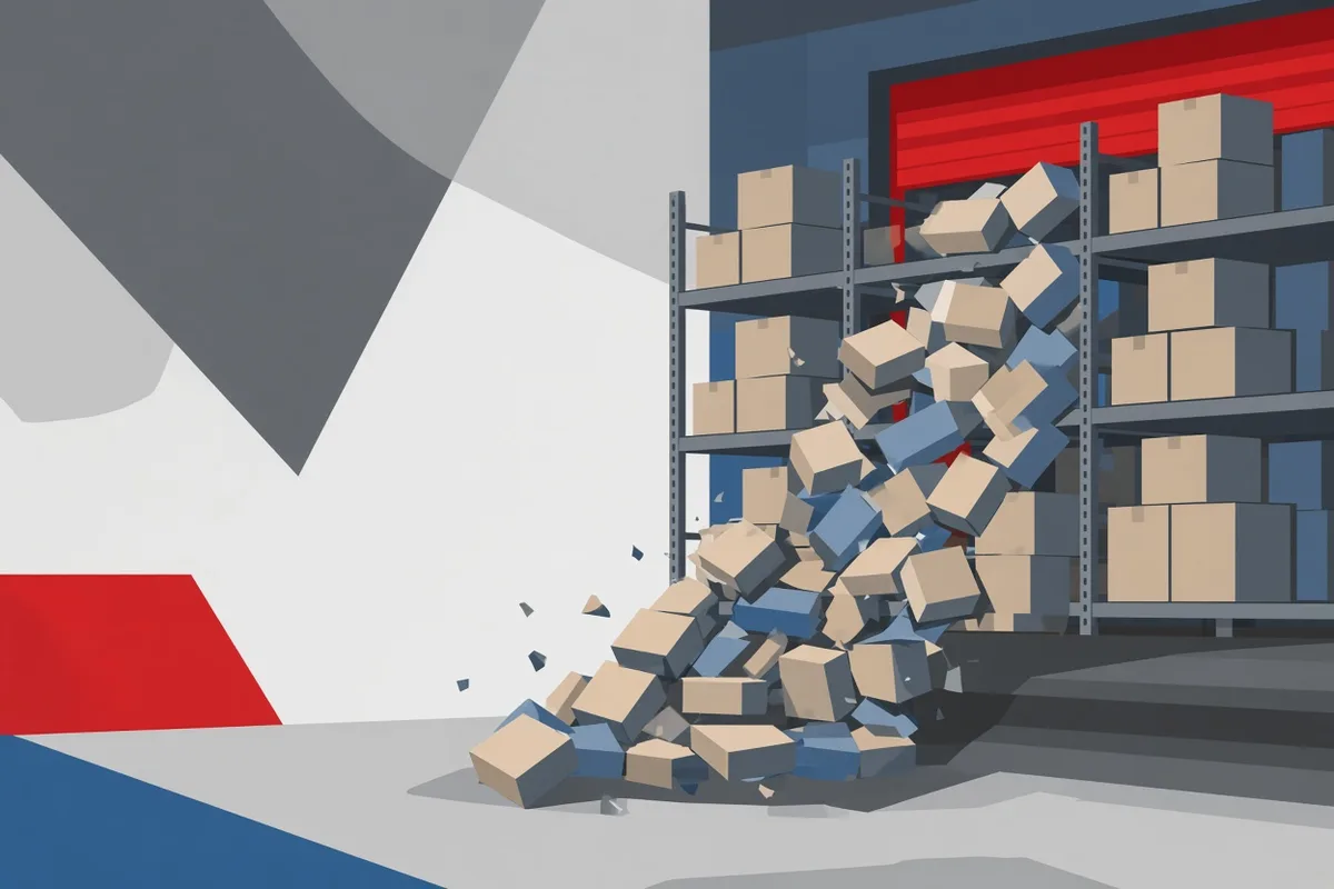 Gildan Faces Class Action Over Alleged Channel Stuffing
