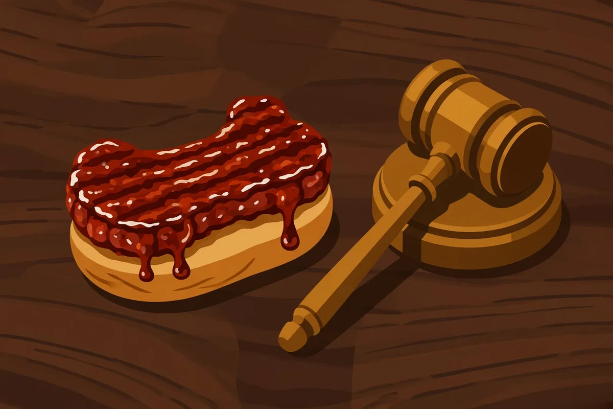 McDonald's must face lawsuit over McRib, US judge rules