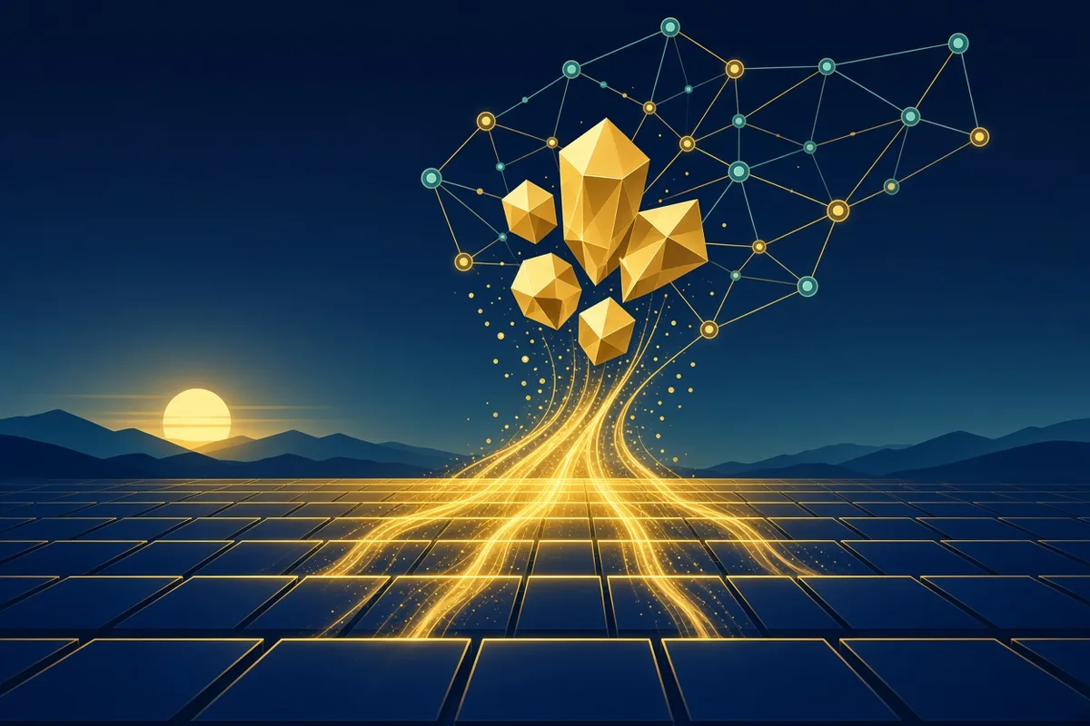 OpenWorld signs merger deal to acquire Blocksight for tokenization plans