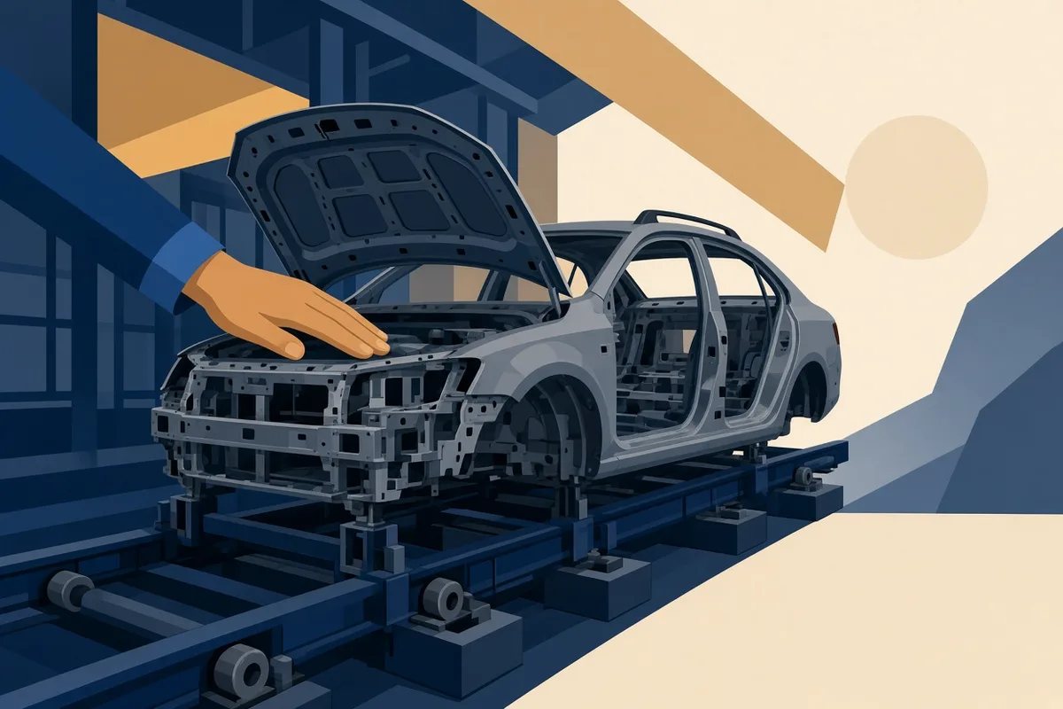 Volkswagen Mexico Reaches Tentative Deal, Averting Strike