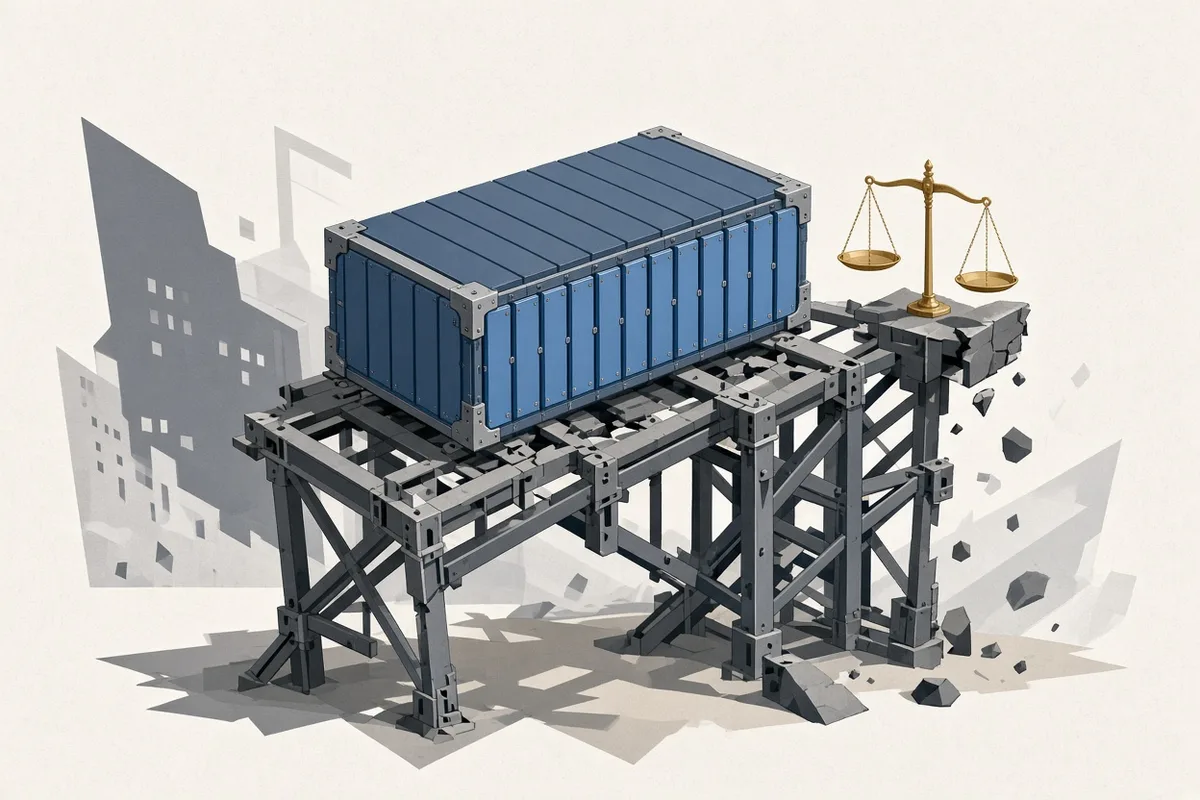 Microvast Investors File Class Actions Alleging Overstated Targets