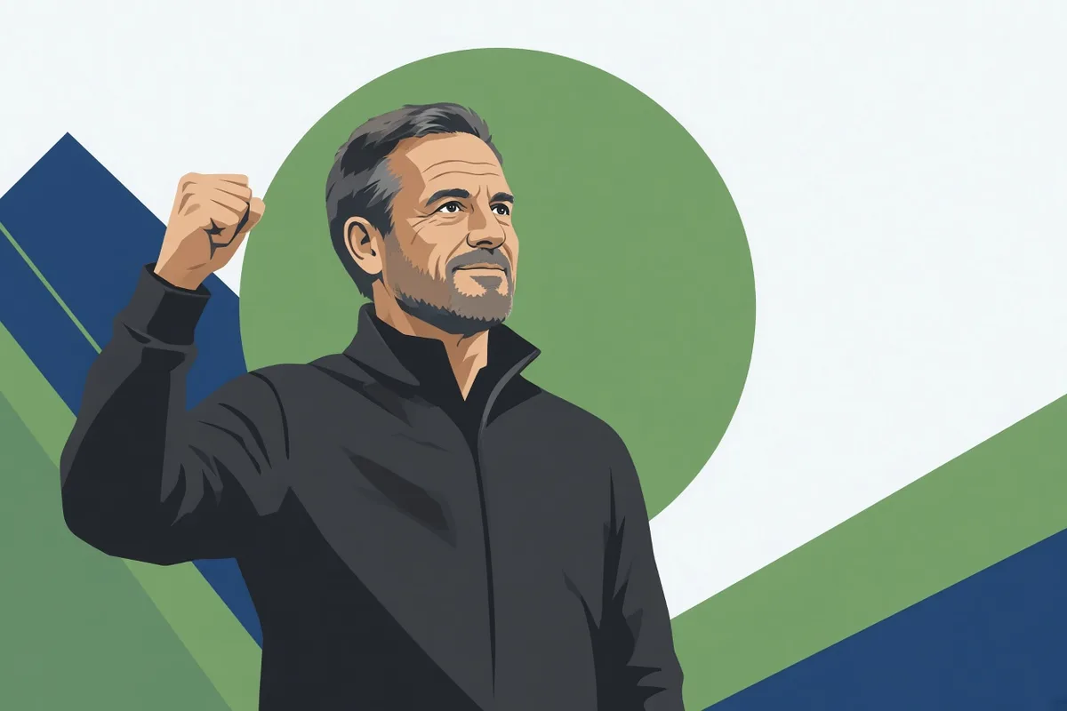 Sounders beat Minnesota 3-1, extend unbeaten streak to seven