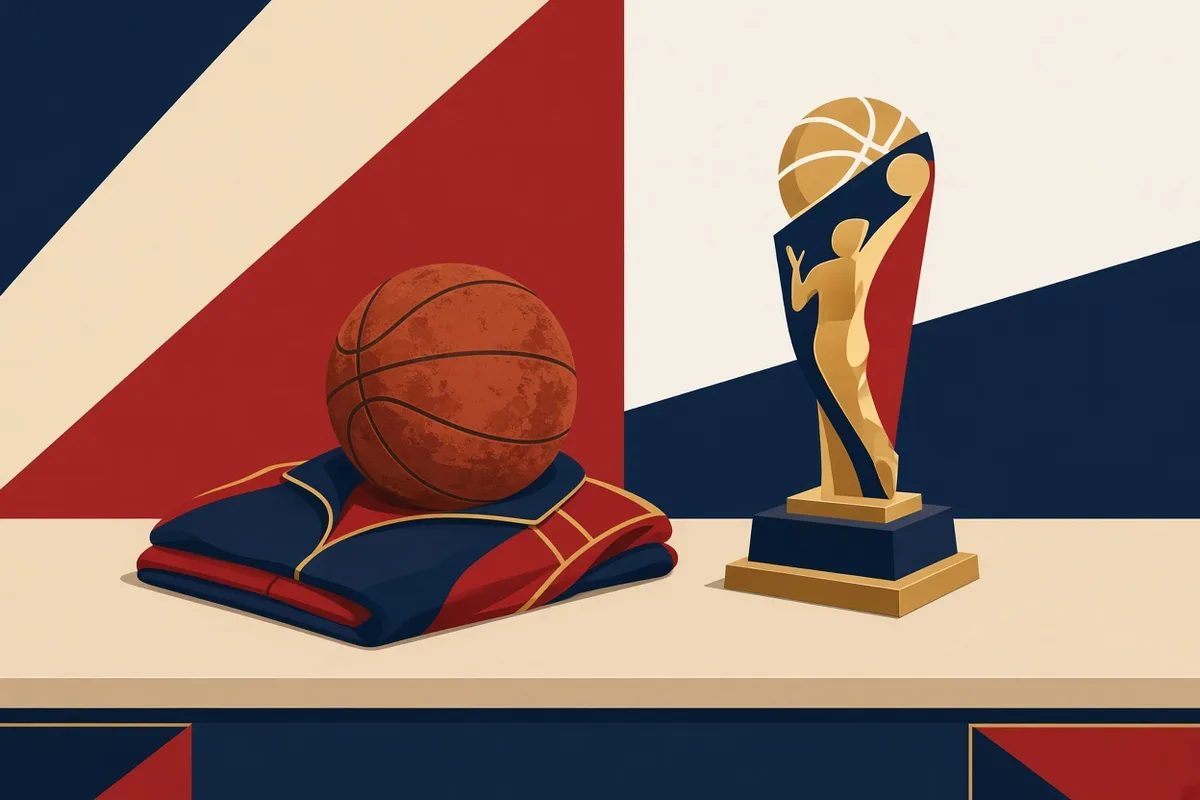 Fever President Krauskopf Plans Exit After 2026 Season