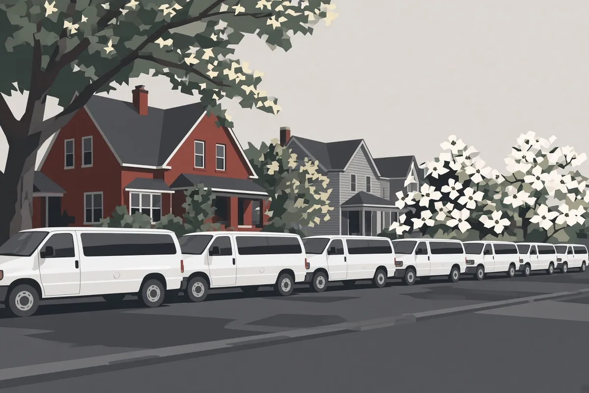 Ohio Town Residents Question Impact of Local Drug Rehabs