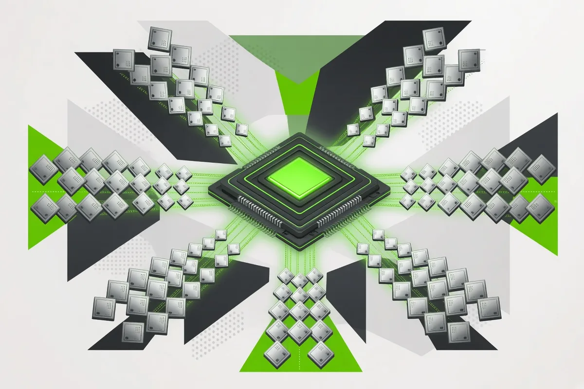 Nvidia Approves Additional $150 Billion Buyback