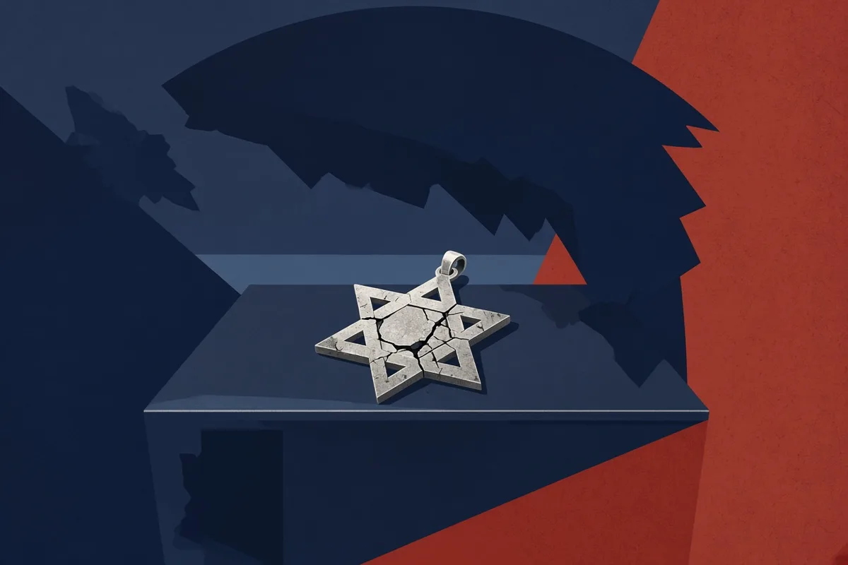 Arizona Democrat Reports Antisemitic Death Threats