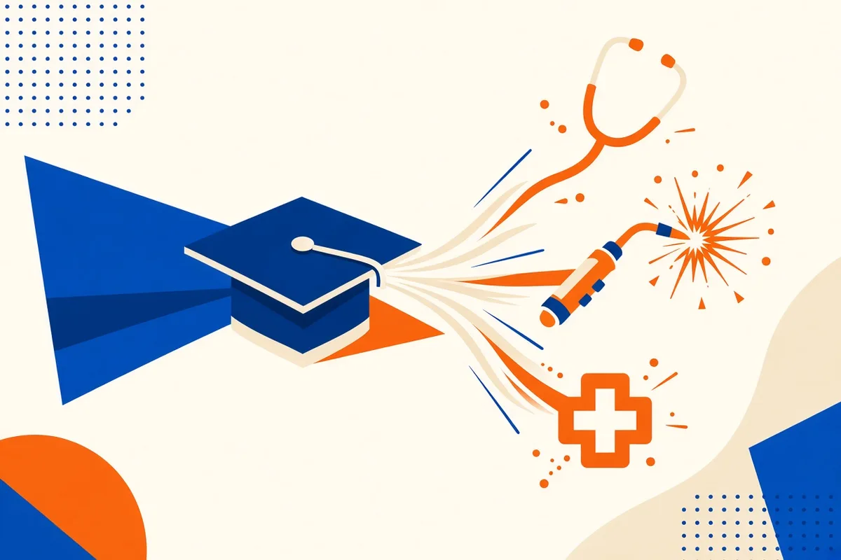 Pell Grant Expansion Extends Short-Term Training Aid Nationwide