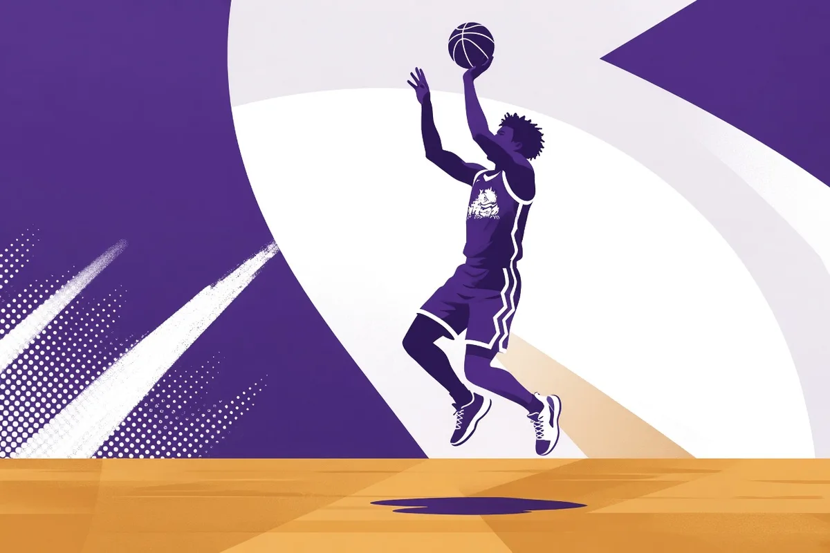 TCU builds 22-point lead before 89-76 exhibition win over Wyoming