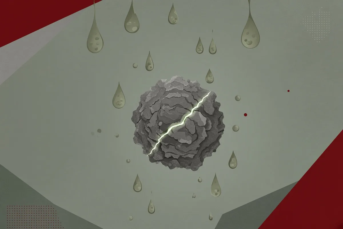 Study Finds How Tumors Evade Chemotherapy