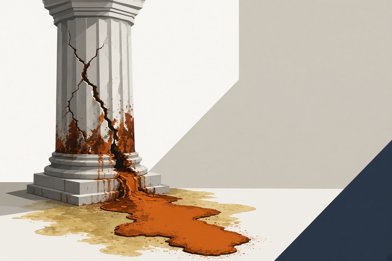 Divided Fifth Circuit finds no constitutional right to clean water in Jackson case
