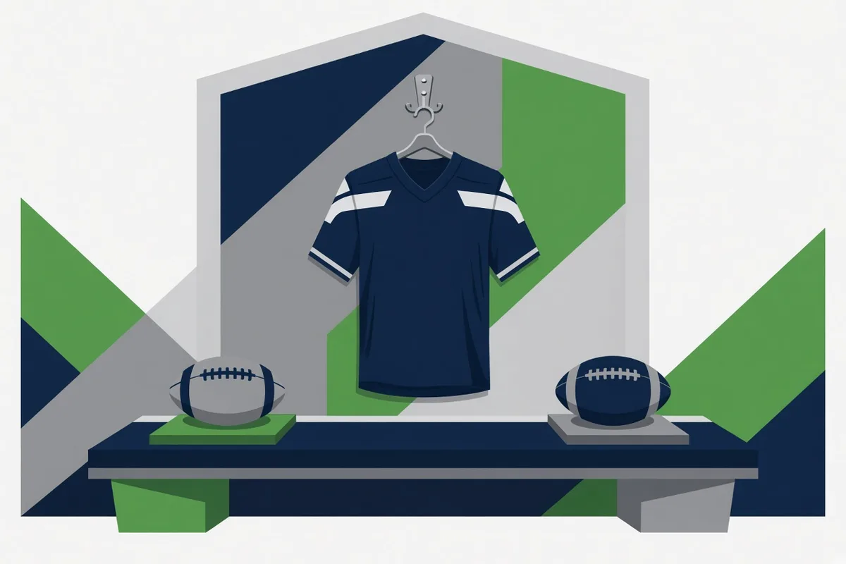 Reports link Seahawks to Pollard or Barkley trade options
