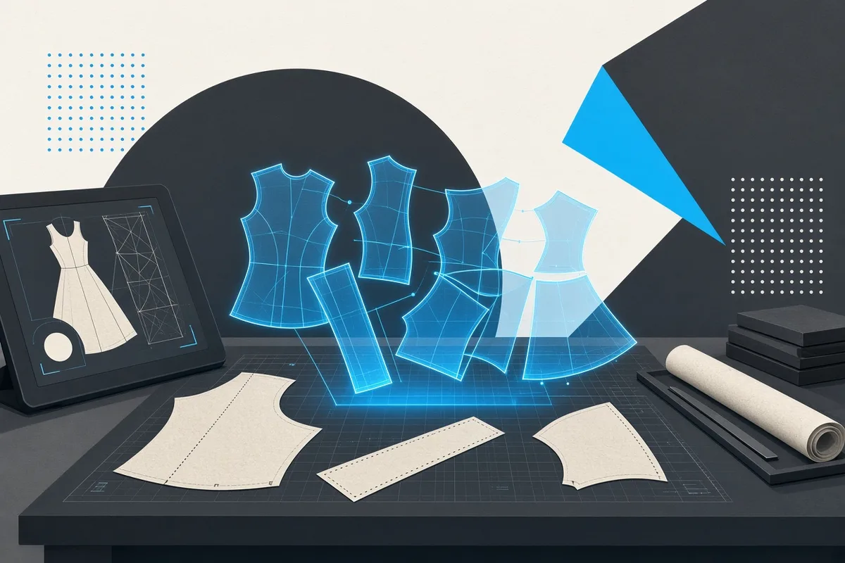Lectra launches Apogy platform to automate fashion product development with AI