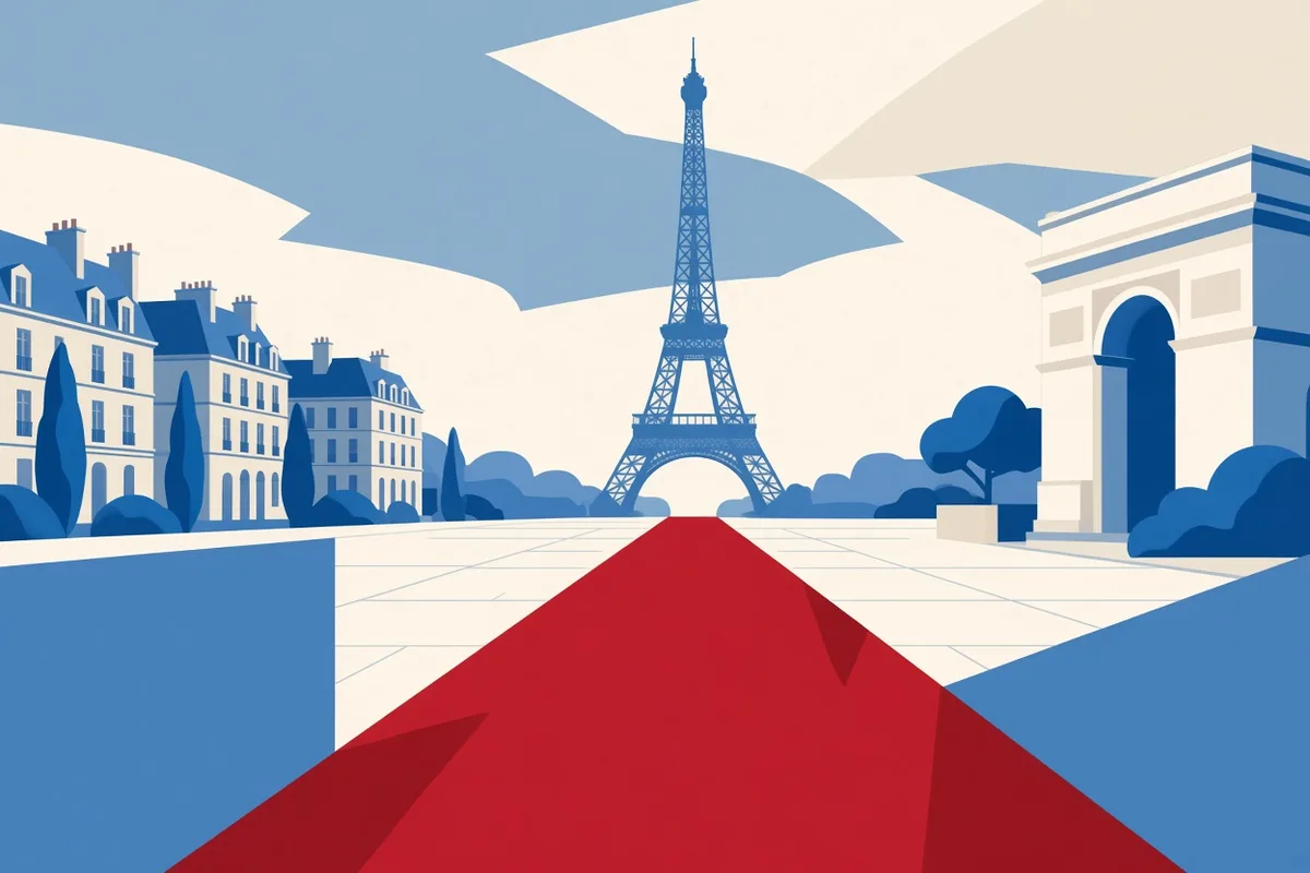 WSJ: Guess Who’s Coming Next in France