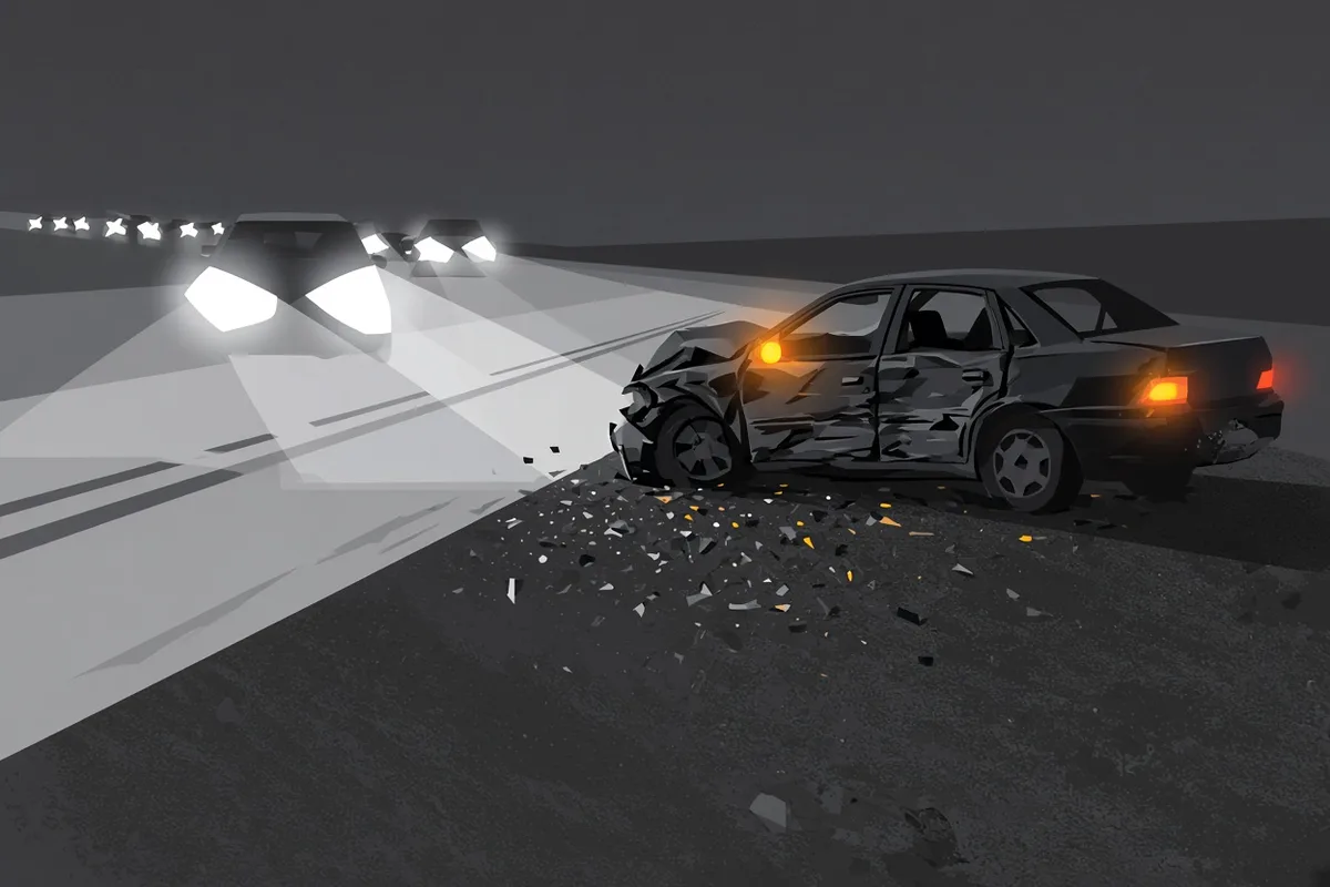Father Killed Helping Daughter in San Diego I-15 Crash