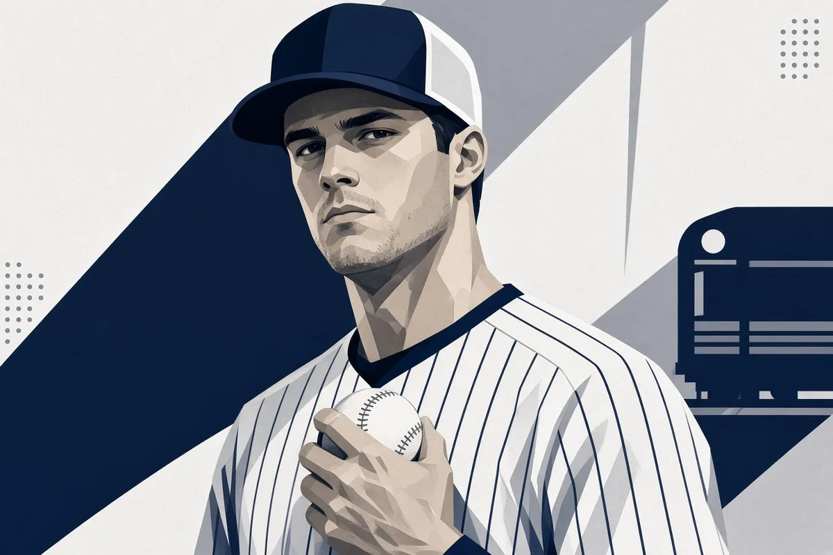 Schlittler bolsters Cy Young case as Yankees blank Mets 2-0