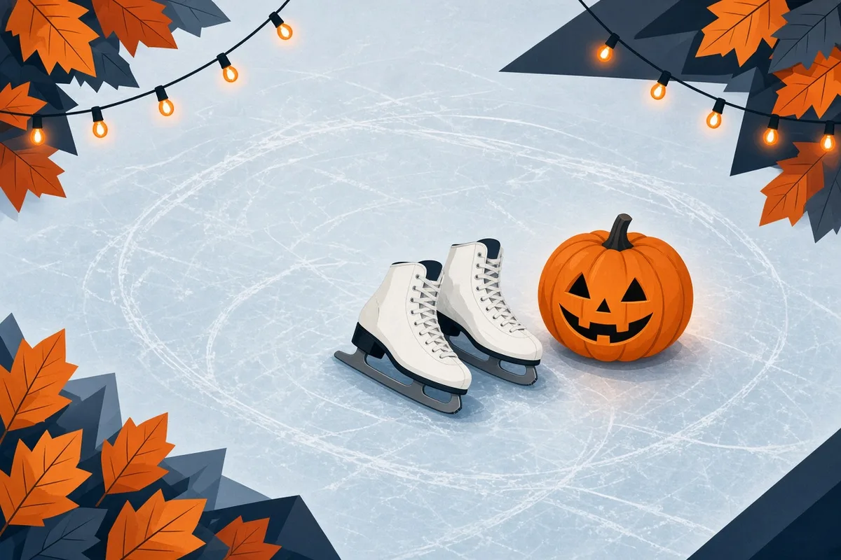 Halloween Skate Events Planned Across Communities