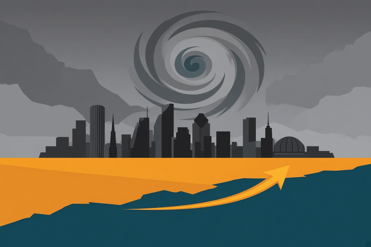 Setting expectations for Tropical Storm Edouard and the greater Houston area