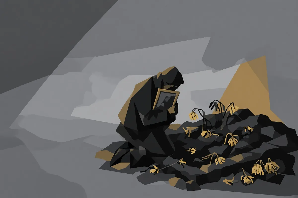 Chaos in the System: My Son Was Killed by an Illegal Immigrant