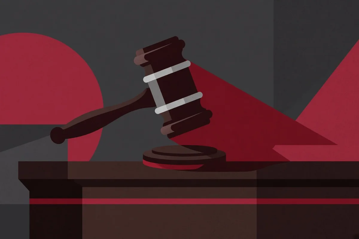 Caleb Flynn Found Guilty of Wife’s Murder
