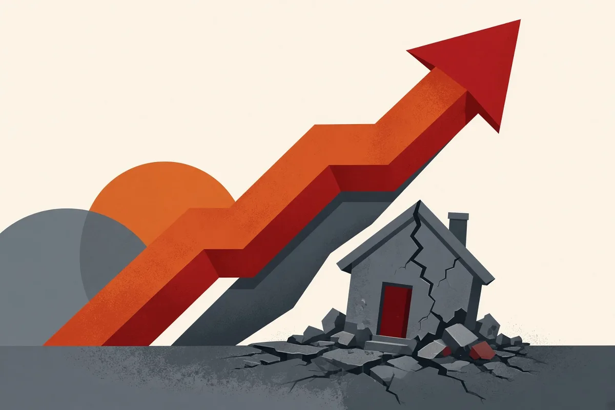 Rising Bond Yields Weigh on Stocks
