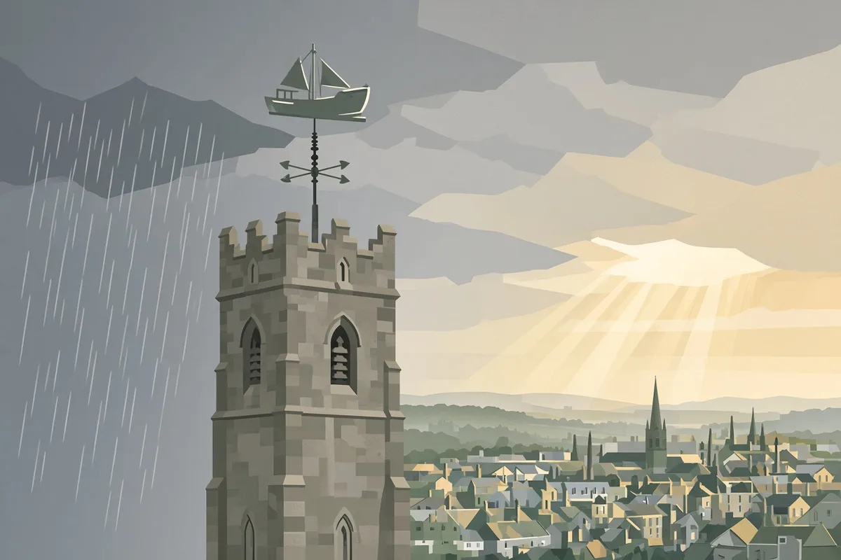 Truro, England, United Kingdom Weather Forecast | MSN Weather