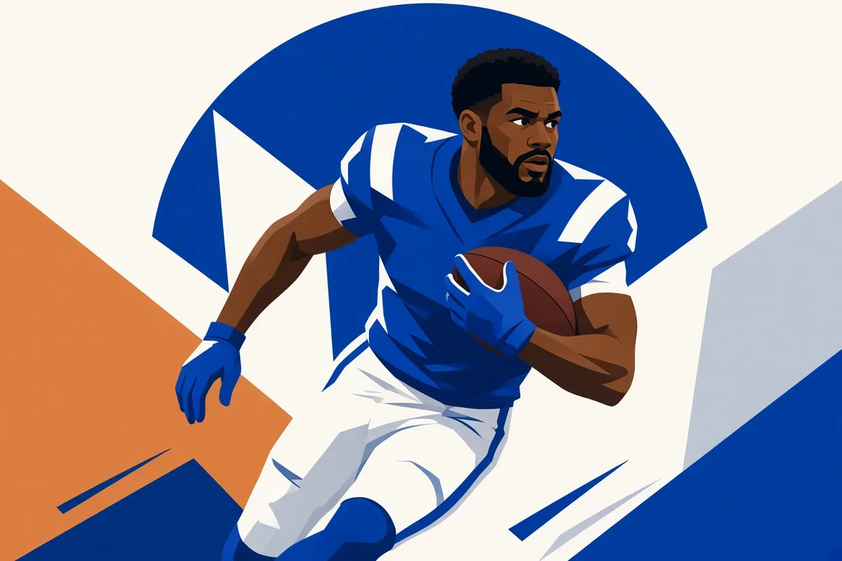Duke Rallies Past Illinois 31-27