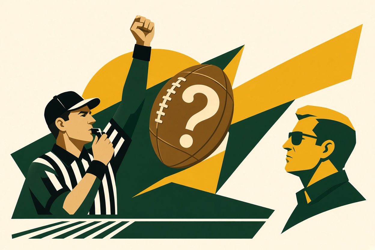 Mid-American Conference appeals to have Western Michigan recognized as winner of game against Michigan