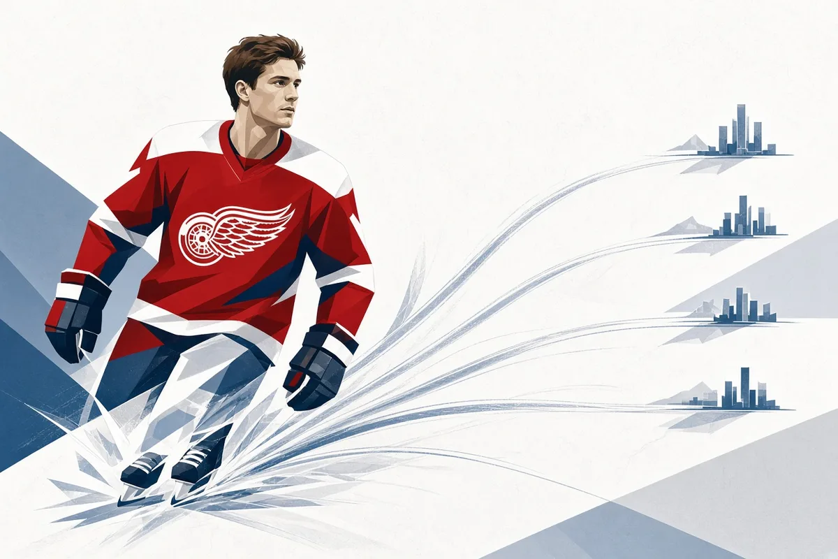 Larkin Expands Trade List, but No Deal Is Imminent