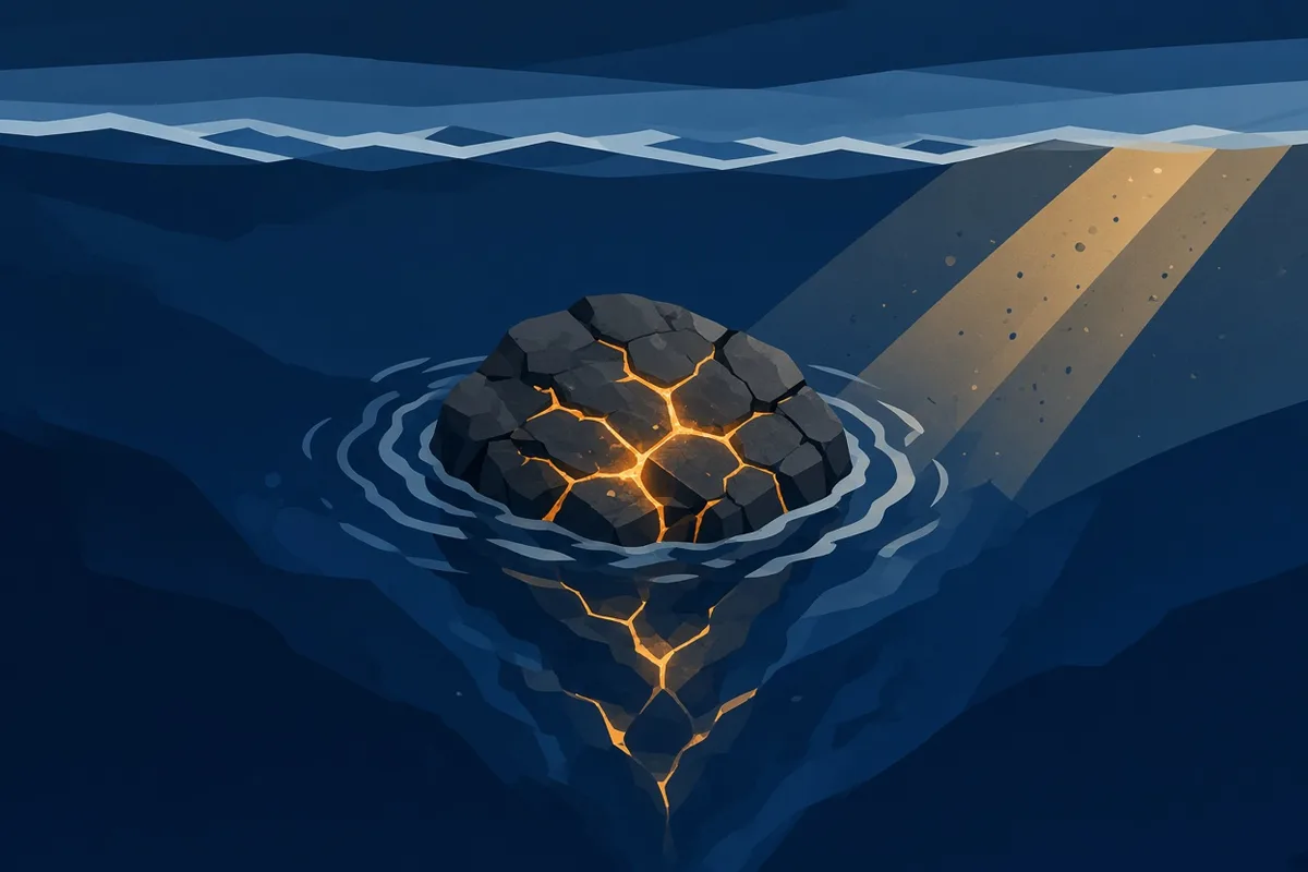 Micah 7:18 reflects on God's mercy and forgiveness