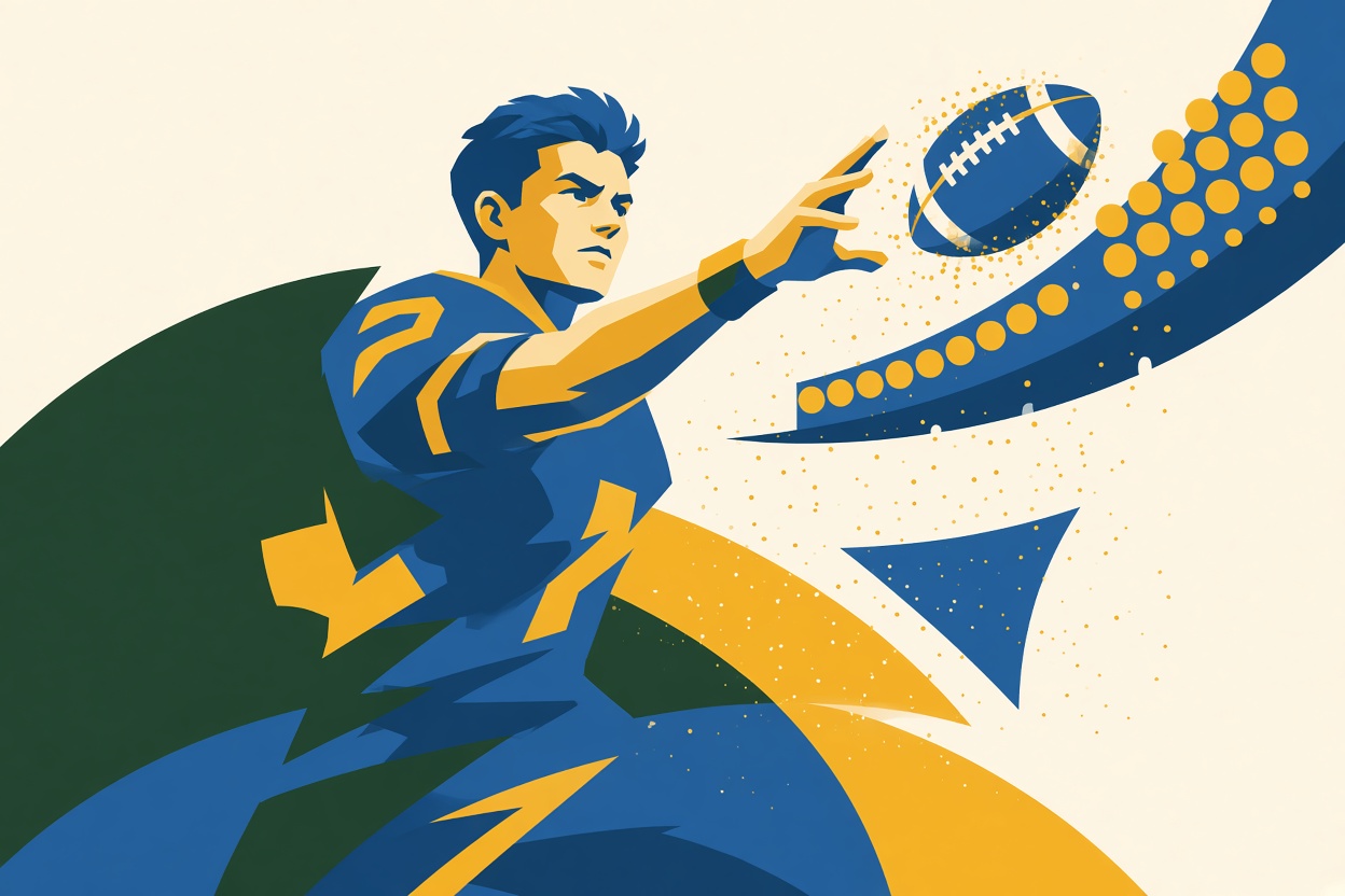 San José State overcomes fourth-quarter deficit to beat Eastern Michigan 27-21