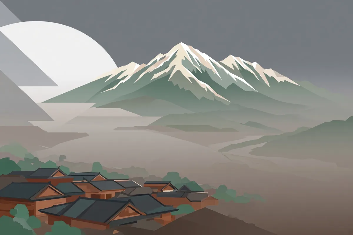 Lijiang, Yunnan, China Air Quality Map | MSN Weather