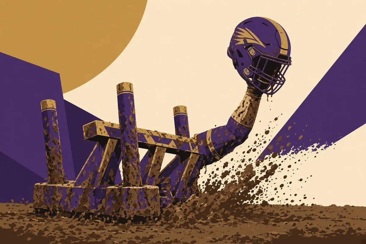 West Spartans Earn First-Ever 38-6 Playoff Win