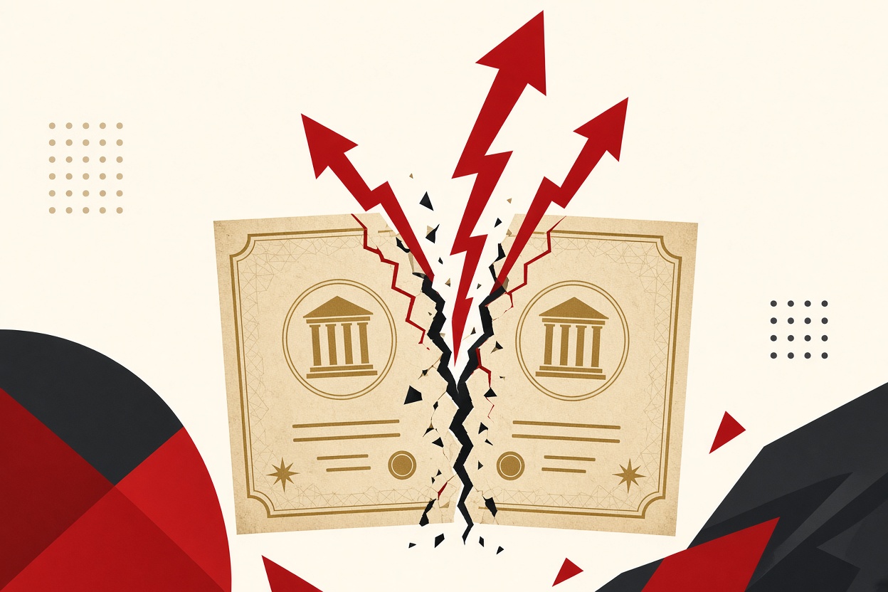 Analysts react to global bond selloff