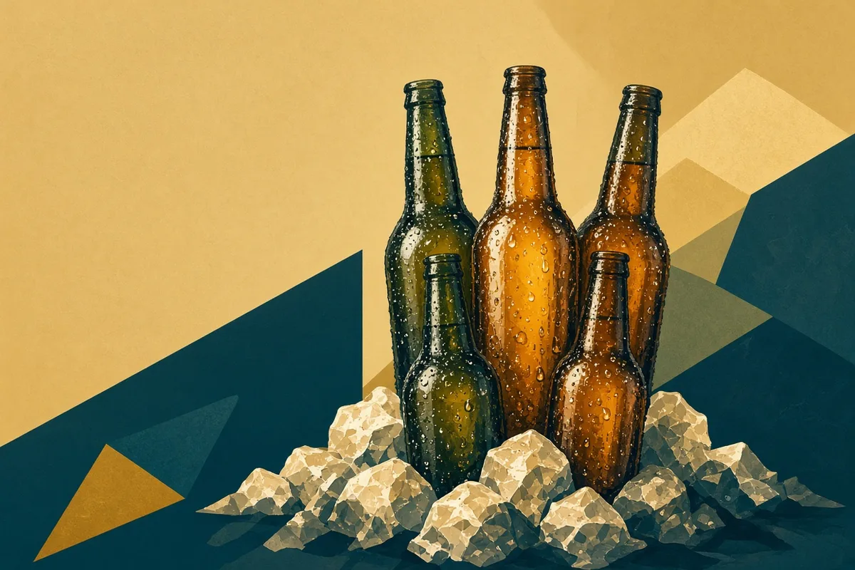 Ambev SA (ABEV)