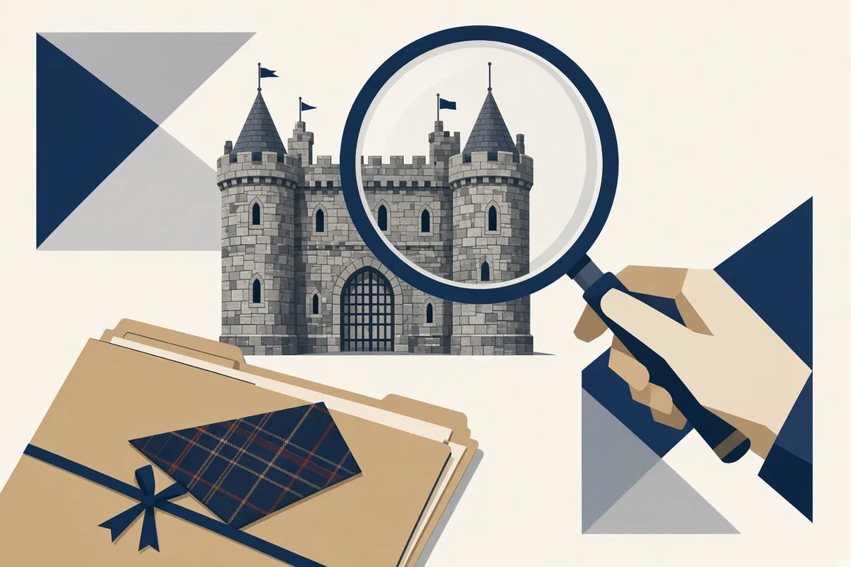 Police Scotland opens inquiries into Andrew Balmoral stays with Epstein