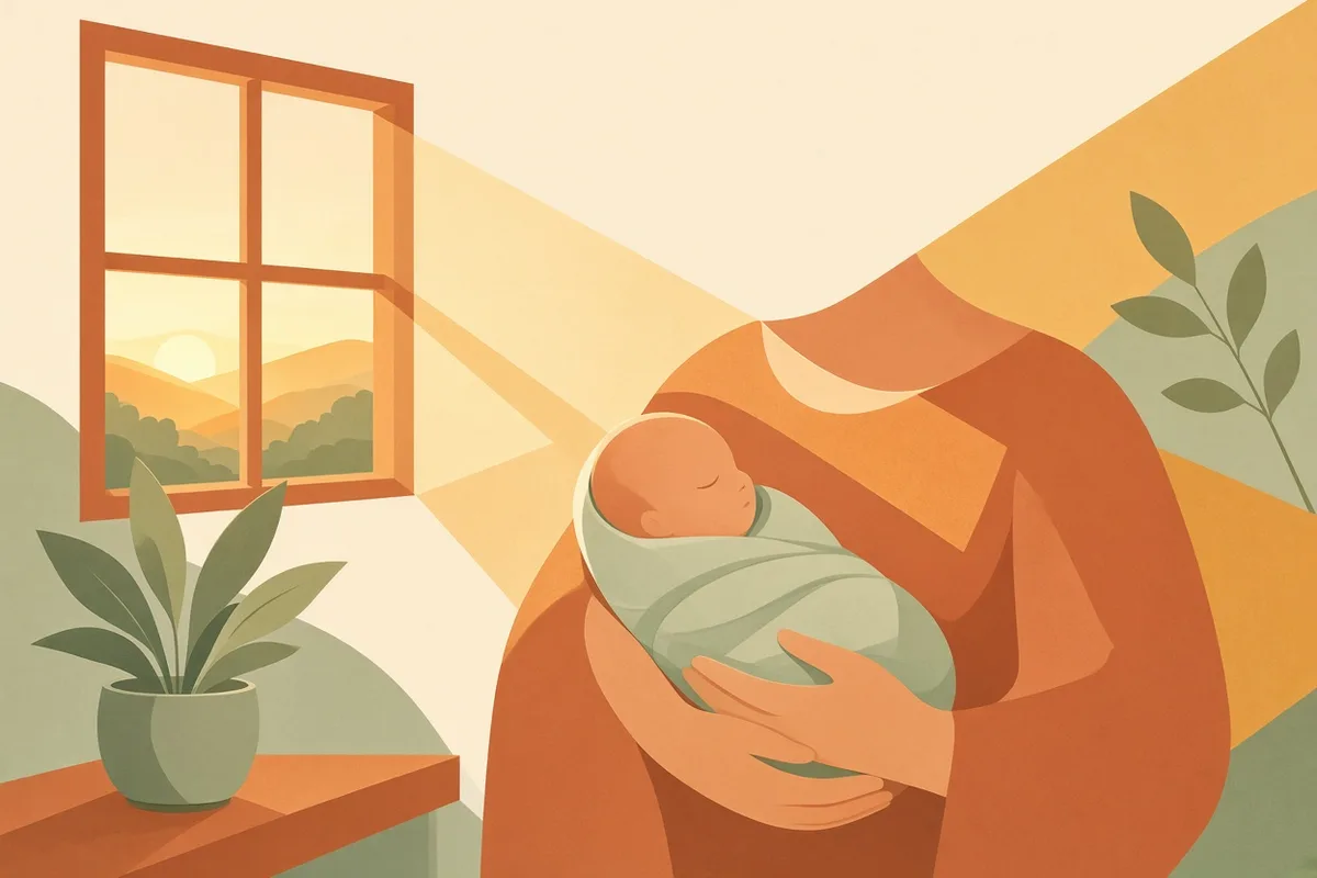 Campaign Pledges $100M to Halve U.S. Maternal Deaths