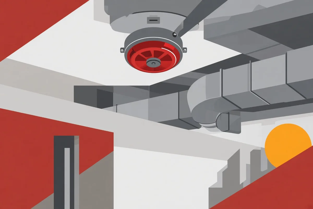 Houston Firm Launches Fire Alarms in Heights, Louetta