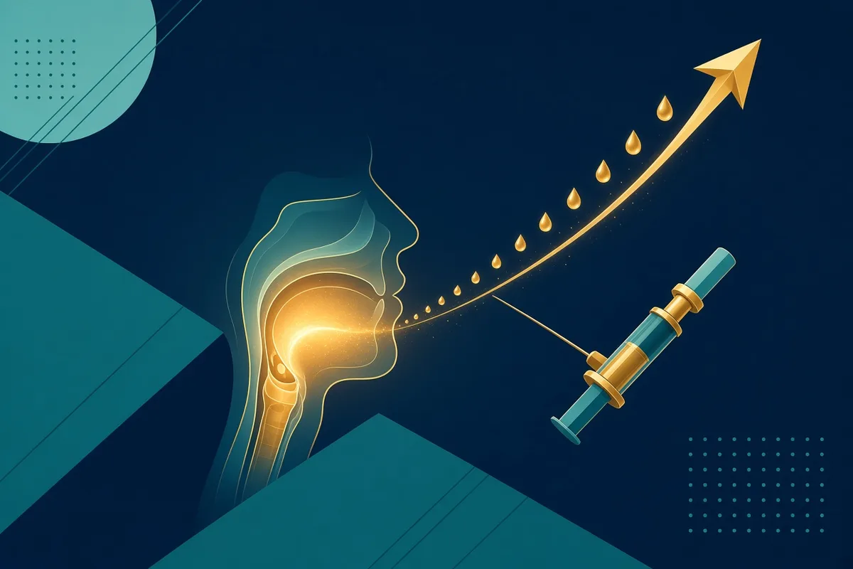 US FDA approves Inovio's treatment for rare throat disease; shares surge
