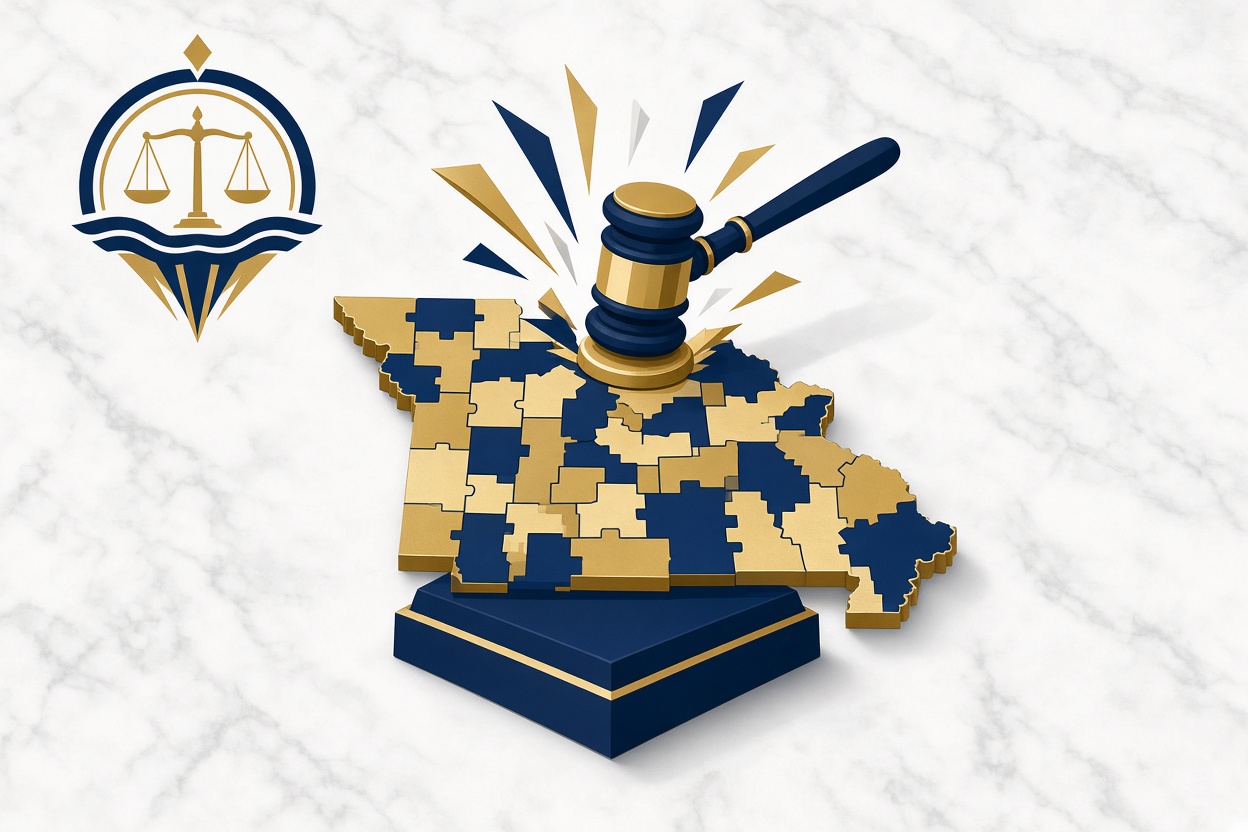Supreme Court rejects bid to revive Missouri’s pro-GOP redistricting before midterms