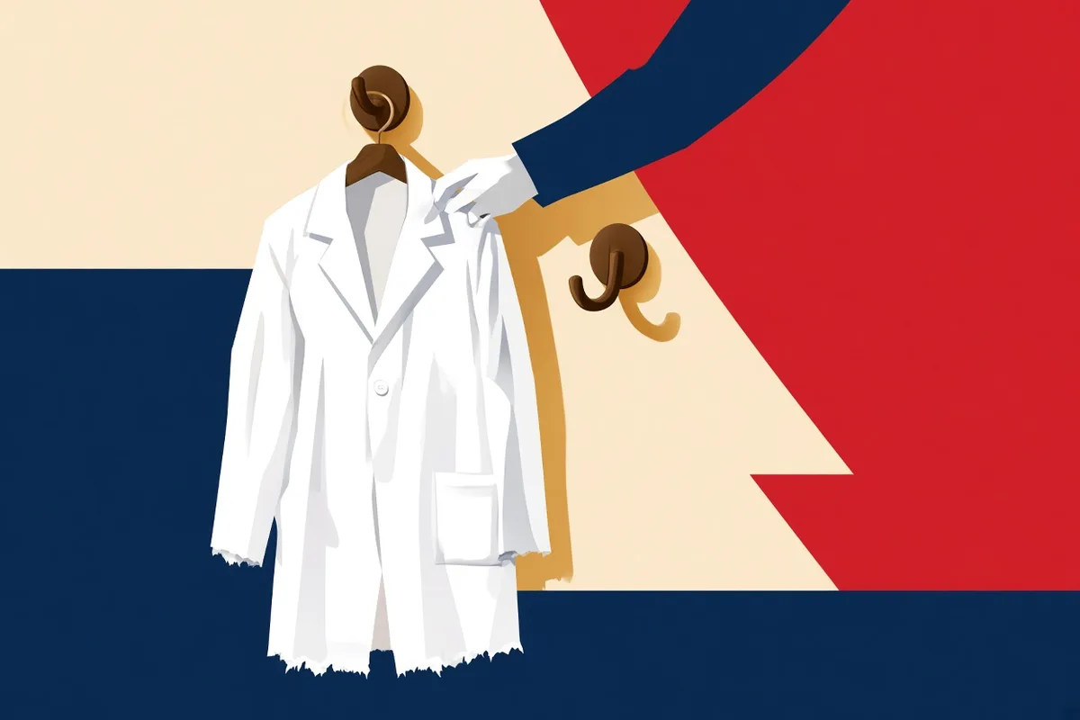 UMMC’s First Female Leader Plans 2027 Retirement