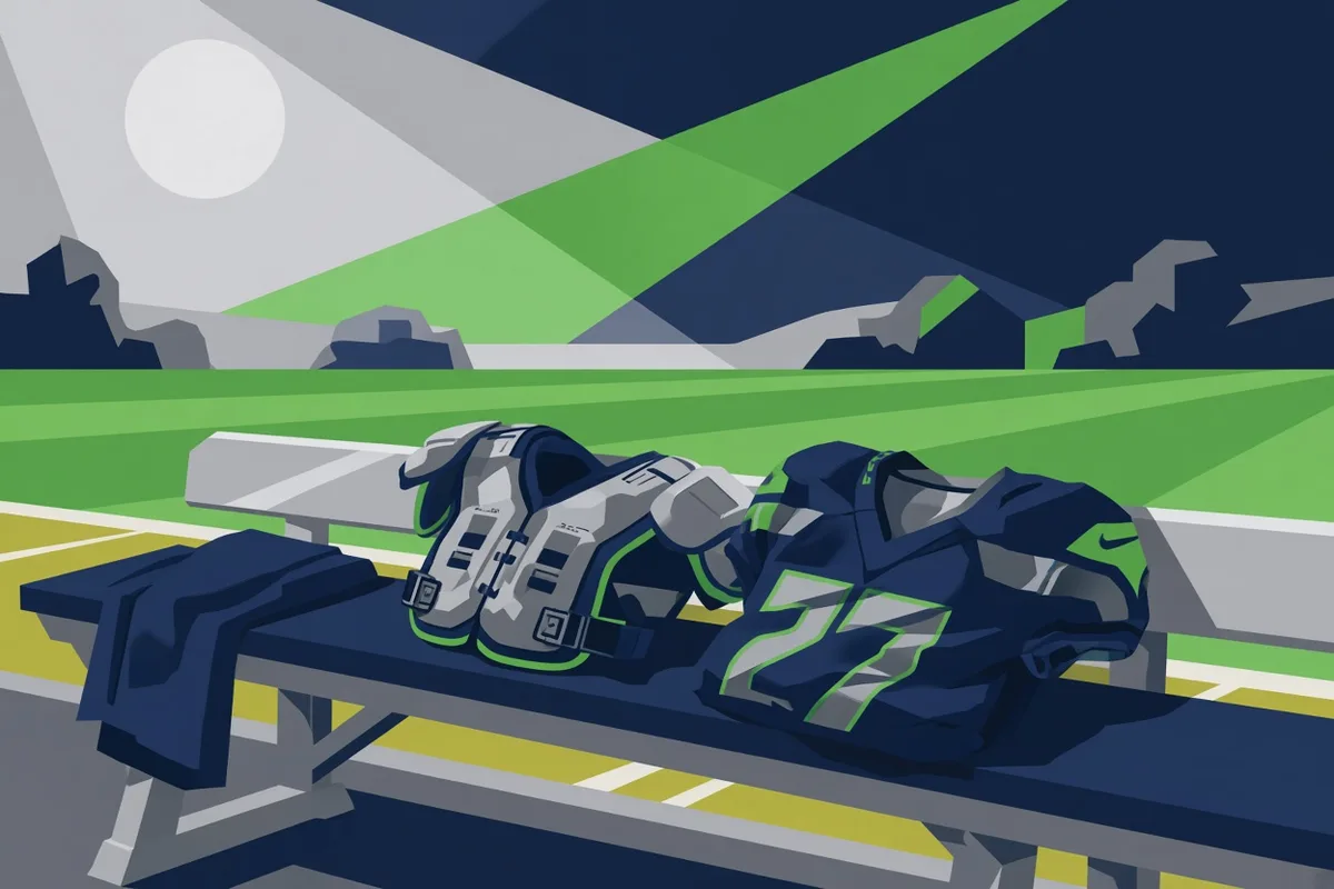 Seahawks Plan Price’s Return to Practice