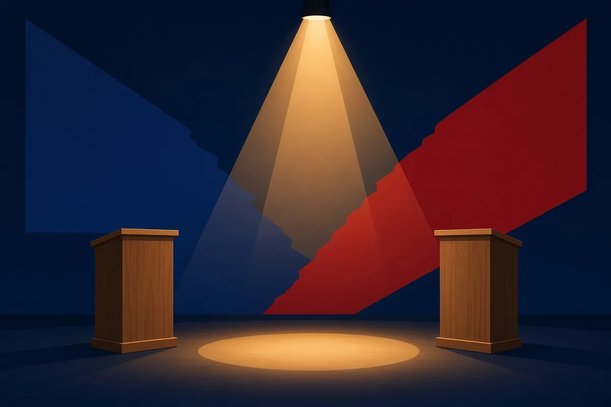 Gubernatorial Debates Held Across States, Minnesota Debate Planned