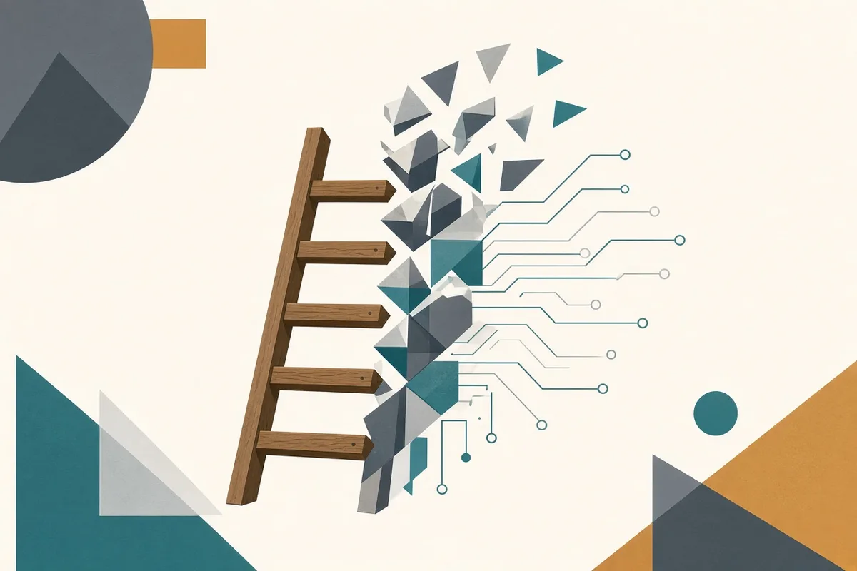 AI Reshapes Work, Raises Economic Stakes