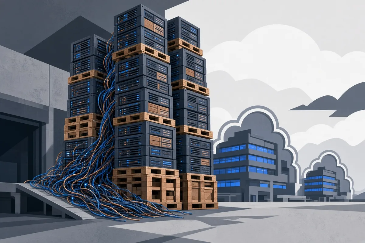 Computacenter Raises Profit Outlook, Backlog Hits Record £12.6bn