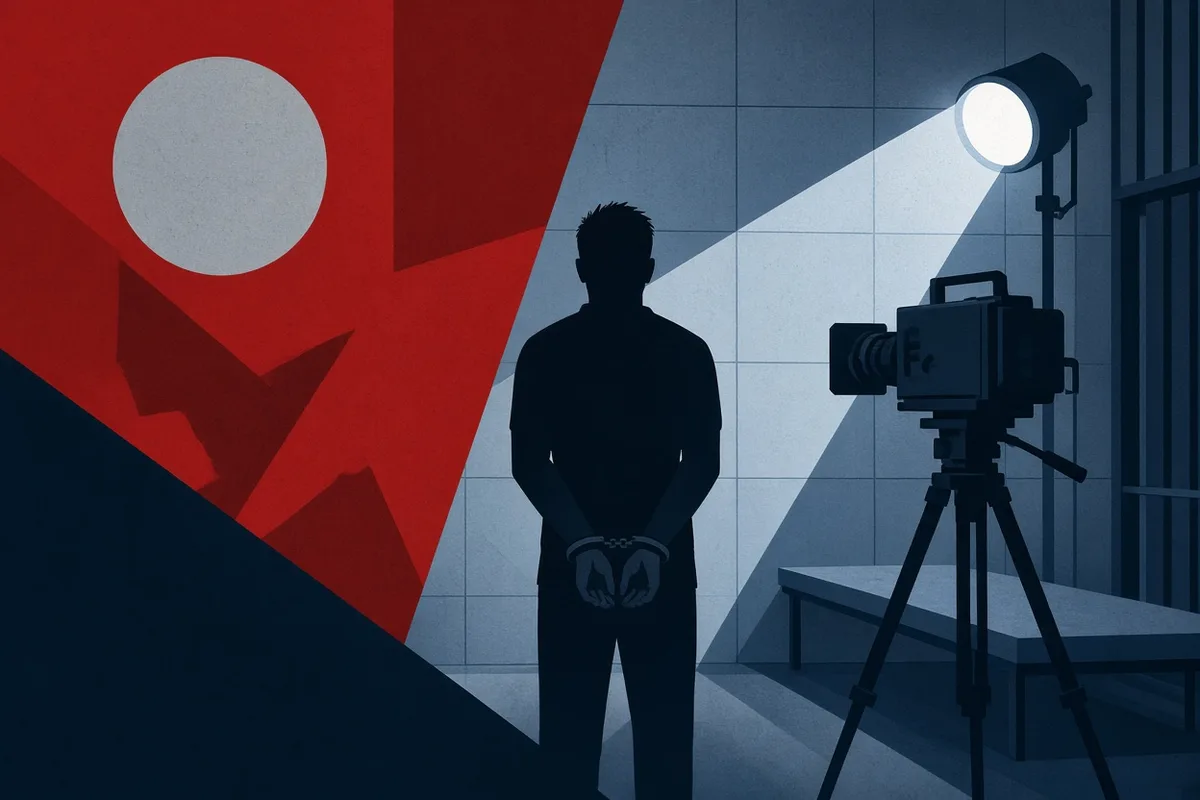 Romanian Man Receives 15-Year Russian Spy Sentence