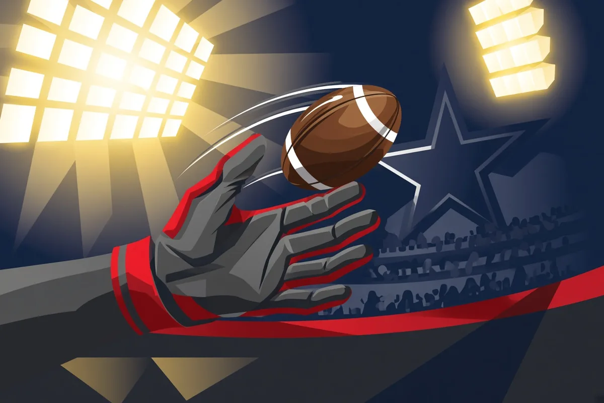 Buccaneers-Cowboys Sets Week 5 TNF Viewership Record