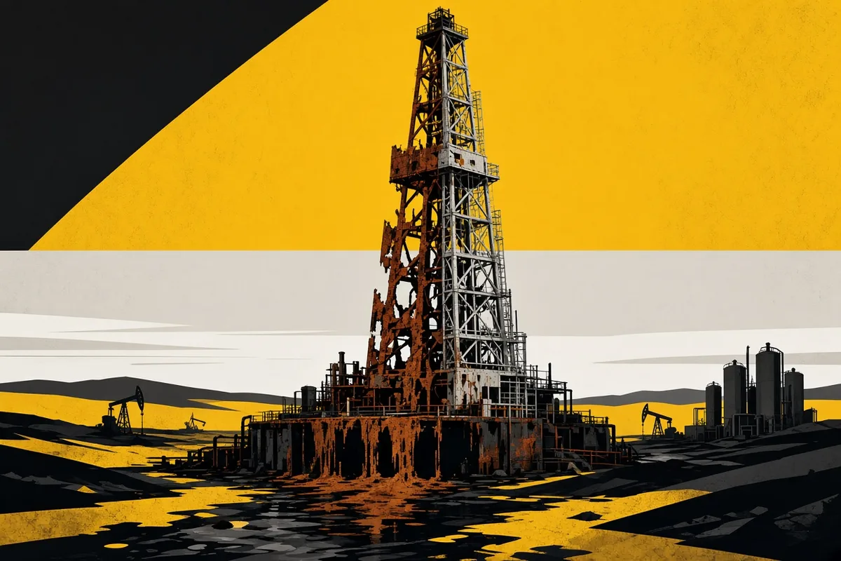 Halliburton Signs MOUs to Return to Venezuela Energy Market